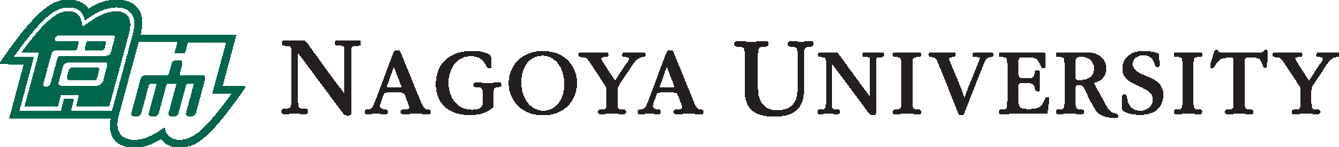 Nagoya University Logo Vector Logo